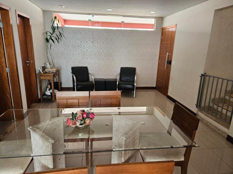 Casa em VILA ODIM ANTÃO, SOROCABA - Viva o Sonho: Sobrado de Luxo no Condomínio Residencial Planalto - Foto 3