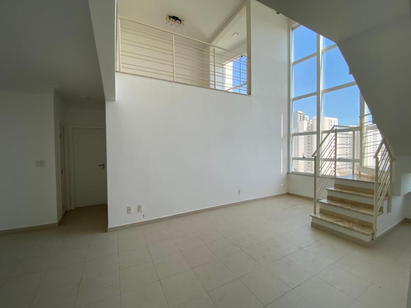 Apartamento em Parque Campolim, Sorocaba - Cobertura Duplex para Venda em Sorocaba / SP no bairro Parque Campolim - Foto 3
