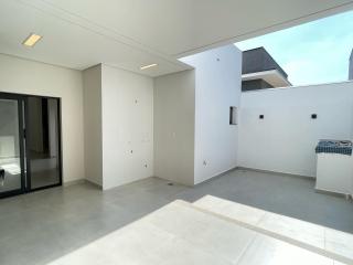 Casa em HORTO FLORESTAL, SOROCABA - Foto 27