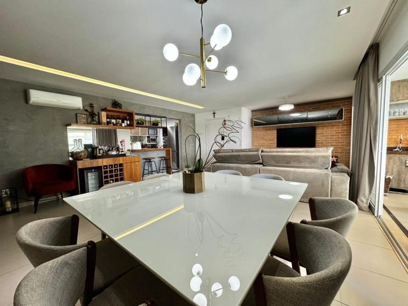 Apartamento em JARDIM PORTAL DA COLINA, SOROCABA - "Viva o Sonho no Edifício Privilege: Luxo, Conforto e Sofisticação em Sorocaba" - Foto 2