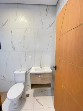 Casa em HORTO FLORESTAL, SOROCABA - Foto 29