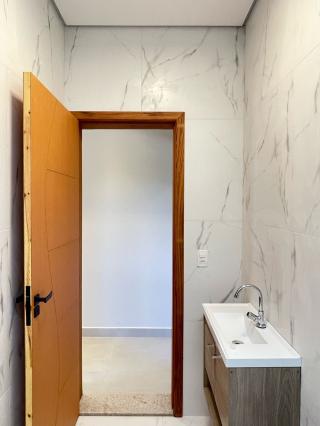 Casa em HORTO FLORESTAL, SOROCABA - Foto 17