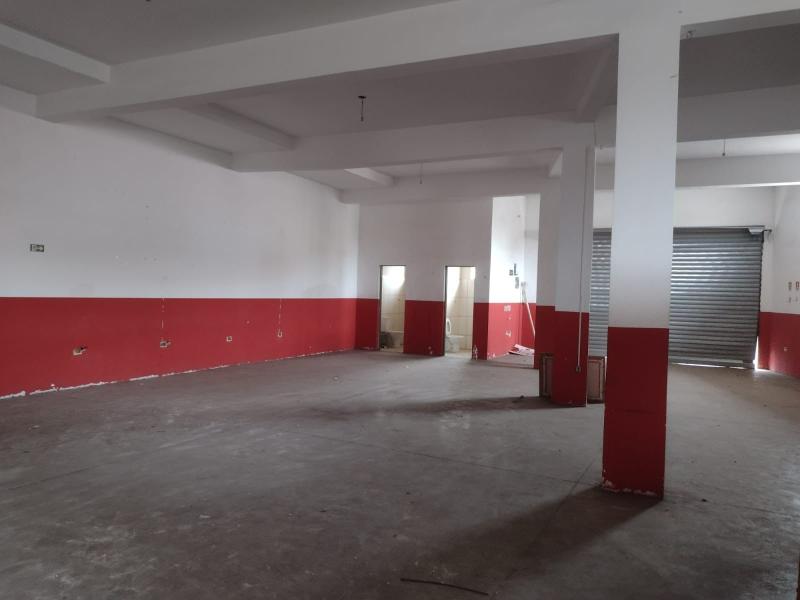 Comercial em JARDIM COPAÍBA, SOROCABA - Galpão de Esquina com 222,50m² Localizado no JD Copaiba - Foto 2
