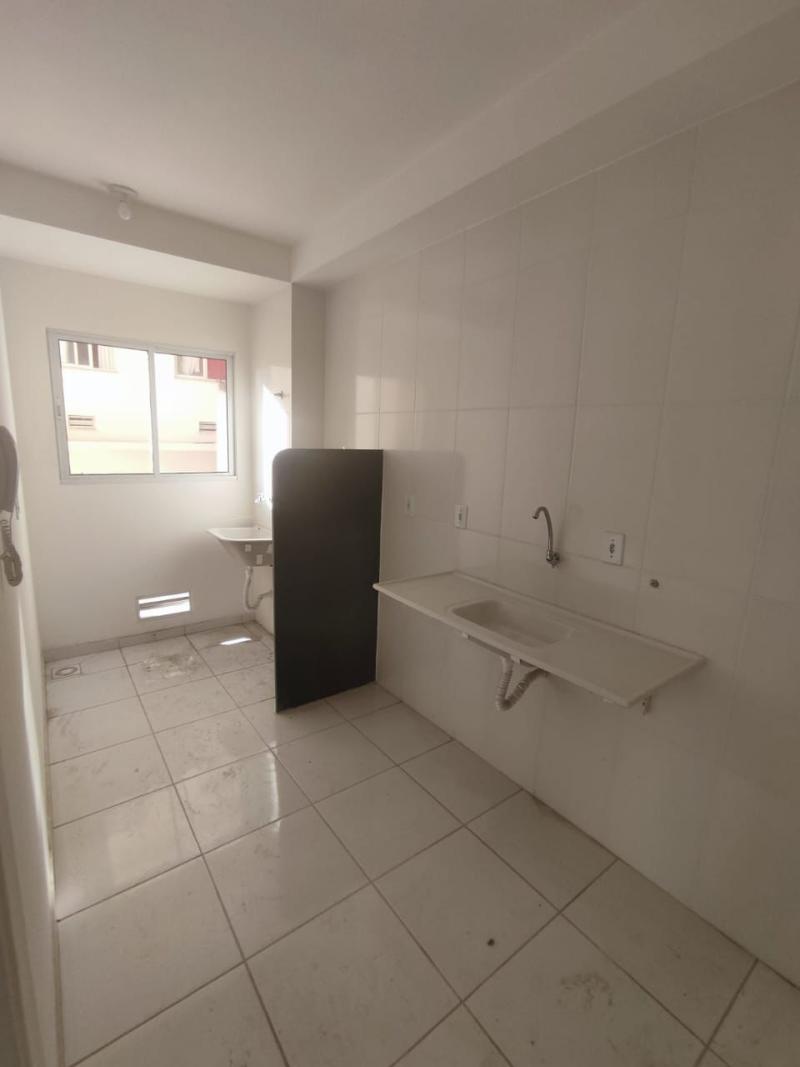Apartamento em JARDIM CELESTE, SOROCABA - Apartamento de 62,13m² com 2 Dormitórios no Residencial Botânico, Sorocaba - Foto 3