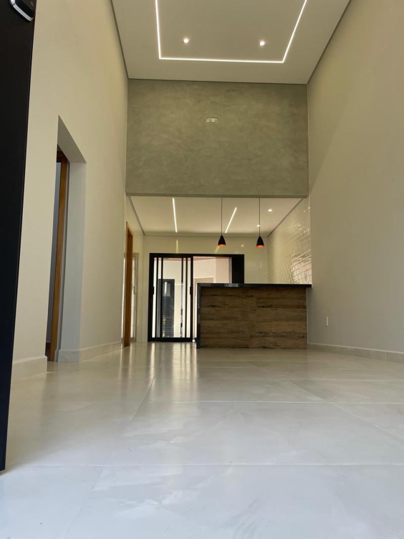 Casa em HORTO FLORESTAL, SOROCABA - "Linda Casa no Condomínio Horto Floresta Villagio" - Foto 2