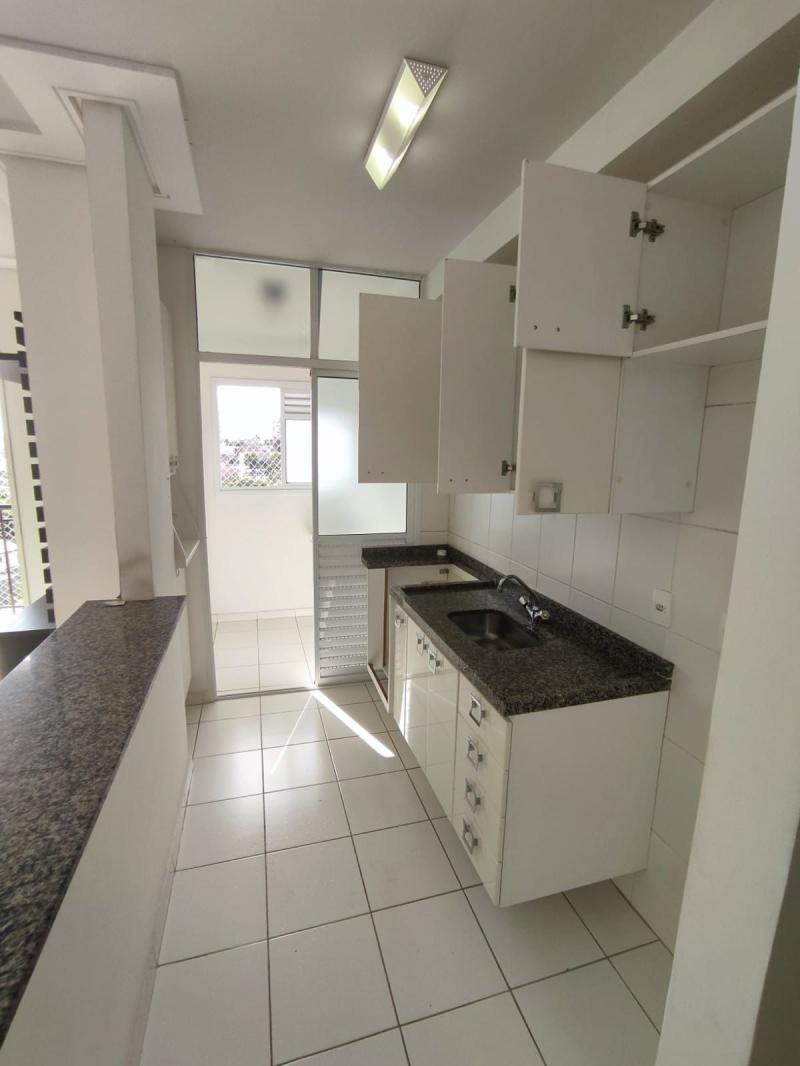 Apartamento em VILA TRUJILLO, SOROCABA - Apartamento de 62,4m²  Localizado em Residencial Evidence - Foto 2