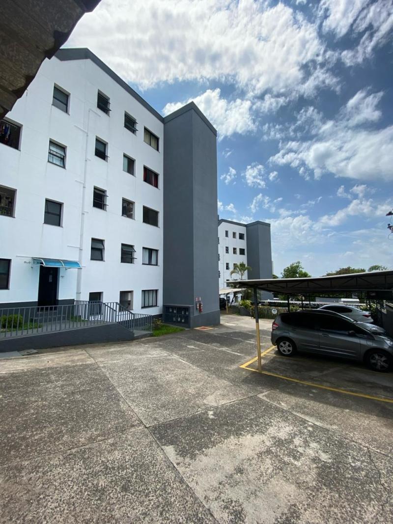Apartamento em VILA JARDINI, SOROCABA - Apartamento com 2 Dormitórios no Edifico Barão de Cascais - Foto 1