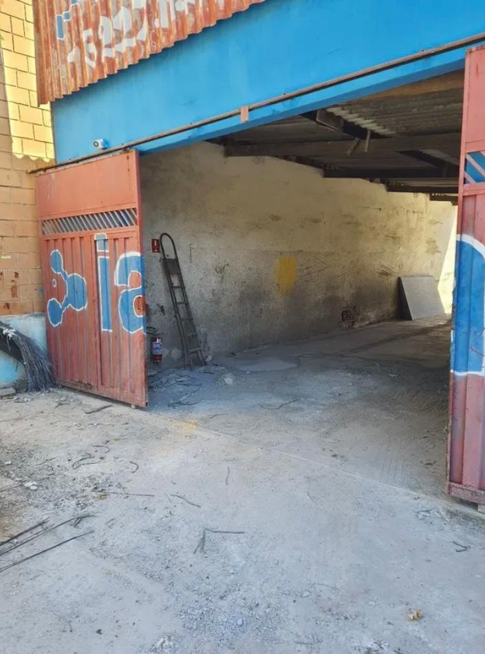 barracao em ALÉM PONTE, SOROCABA - Barracão na Avenida São Paulo - Foto 1