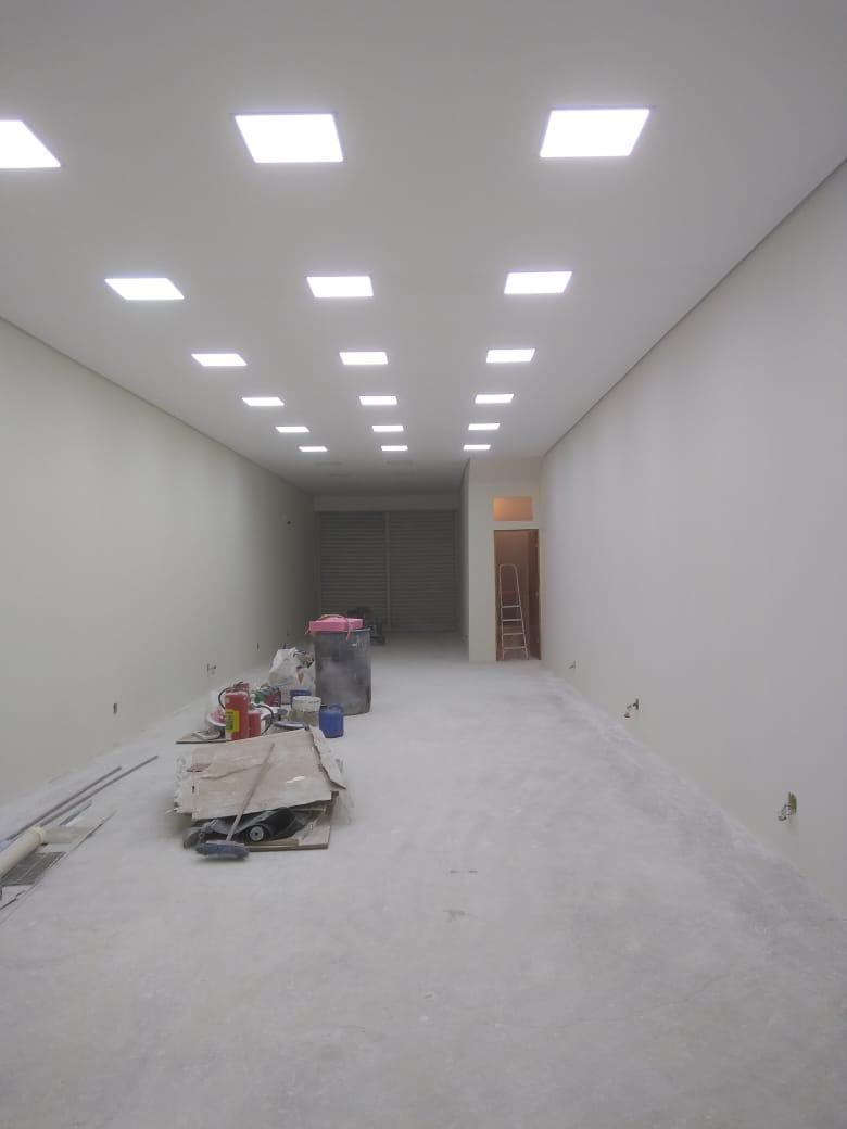 Comercial em PARQUE SÃO BENTO, SOROCABA - "Aluga-se Galpão Moderno e Versátil no Bairro São Bento, Zona Norte de Sorocaba" - Foto 3
