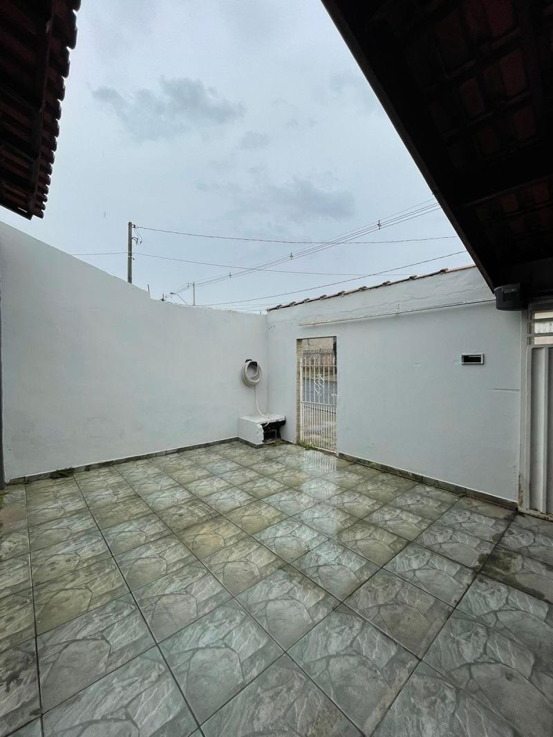 Casa em PARQUE VITÓRIA RÉGIA, SOROCABA - Casa Térrea com 2 Dormitórios e Área Gourmet no Bairro Ulisses Guimarães - Foto 3