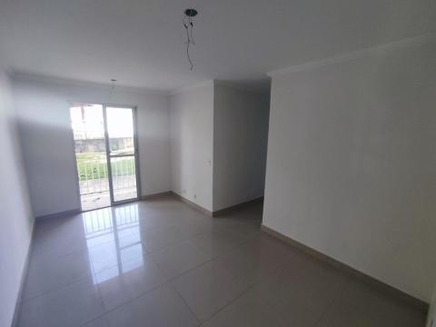 Apartamento de 49,93m² localizado no Residencial Veredas dos Bandeirantes em Votorantim