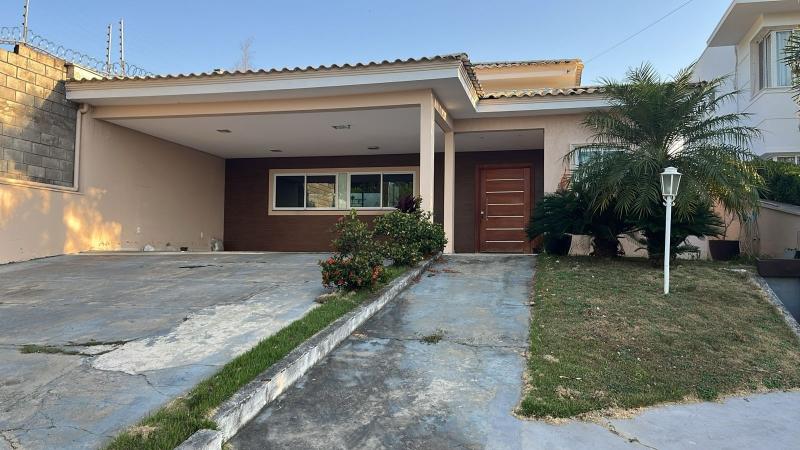 Casa em JARDIM GRAMADOS DE SOROCABA, SOROCABA - Casa a Venda com 3 Suítes no Condomínio Gramados de Sorocaba - Foto 3