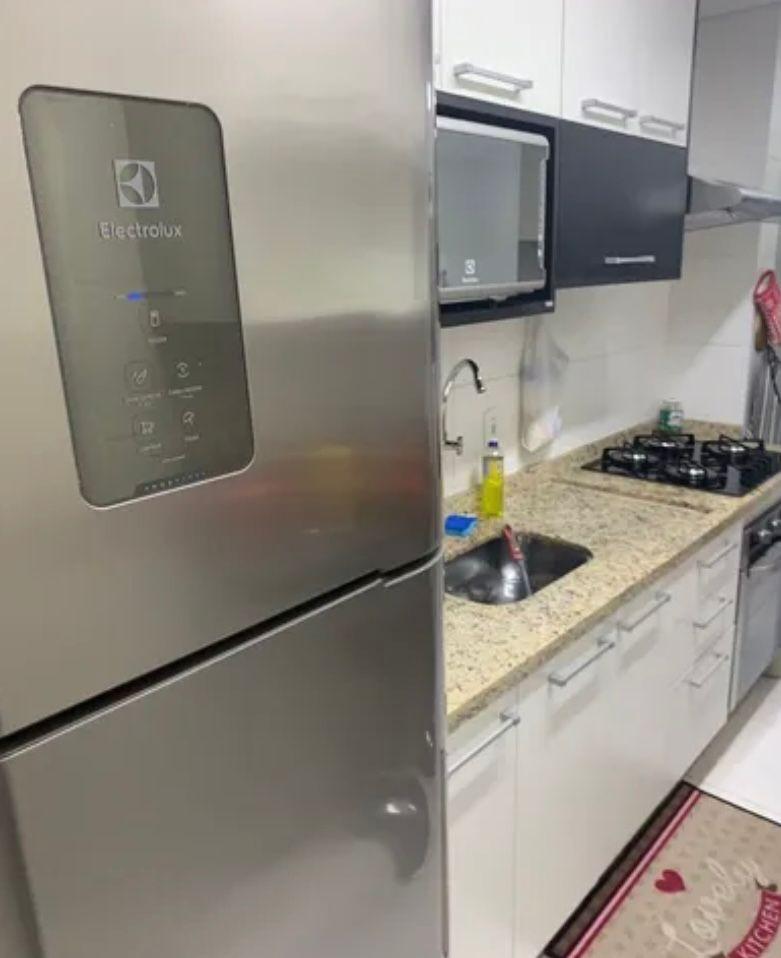 Apartamento em VILA HORTÊNCIA, SOROCABA - Venda de Apartamento 2 Dormitórios no Condomínio Villa de Espanha - Foto 2