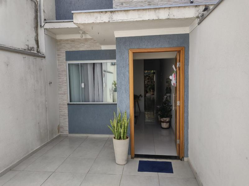 Casa em JARDIM PIAZZA DI ROMA II, SOROCABA - Casa Sobrado com 2 Suítes Localizada em Sorocaba. - Foto 2