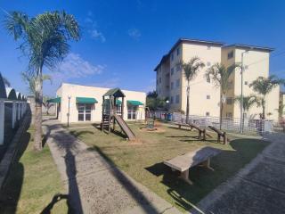 Apartamento em JARDIM TATIANA, VOTORANTIM - Foto 11
