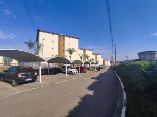 Apartamento em JARDIM TATIANA, VOTORANTIM - Foto 8