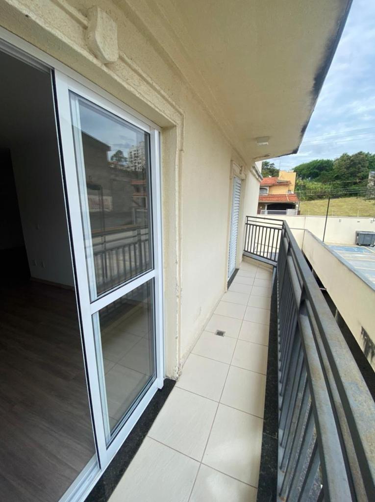 Apartamento em JARDIM EMÍLIA, SOROCABA - Apartamento de 120m² Localizado no Condomínio Chateau Portal da Colina - Foto 2