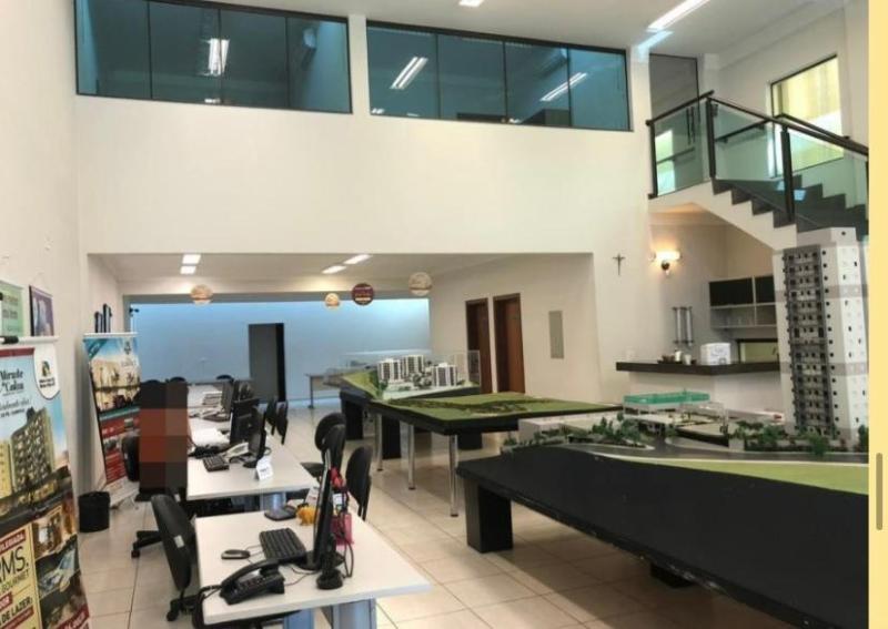 Loja / comércio em CHÁCARAS REUNIDAS SÃO JORGE, SOROCABA - Imóvel Comercial Locação ou Venda