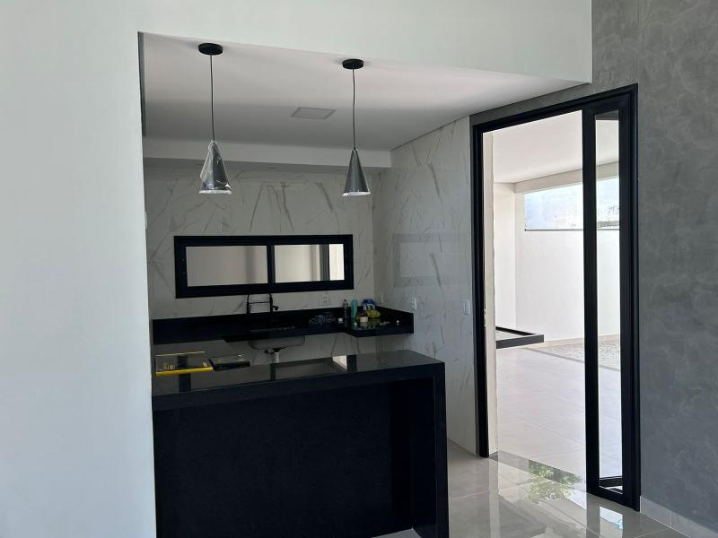 Casa em Condomínio Golden Sigma, Sorocaba - Casa a Venda com 3 Dormitórios no Condomínio Golden Sigma - Foto 2