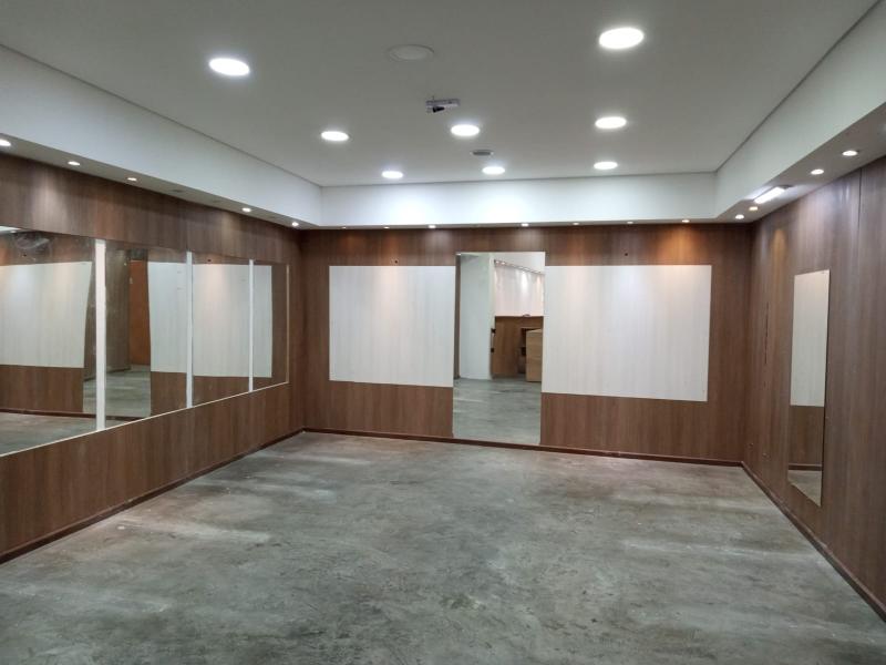 salao em VILA CARVALHO, SOROCABA - Salão para Locação no coração de ITU - SP! - Foto 3