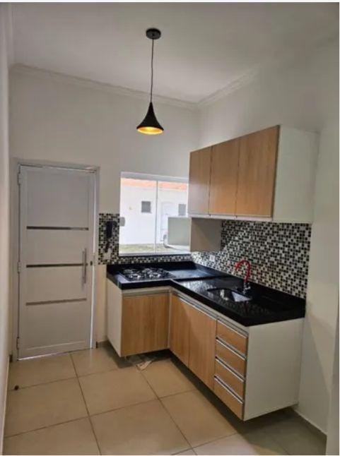 Apartamento em VILA FORMOSA, SOROCABA - Apartamento À Venda, 37mts 01 Dormitórios Cond. Residencial Formosa - Vila Formosa - Foto 3