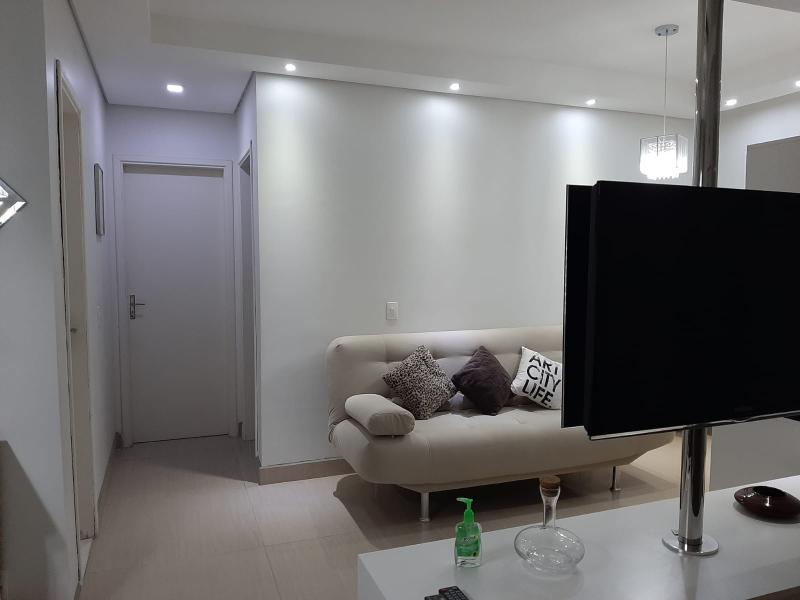 Apartamento em PARQUE CAMPOLIM, SOROCABA - Lindo Apartamento de 68M² com sala 3 ambientes no Parque Campolim - Foto 2