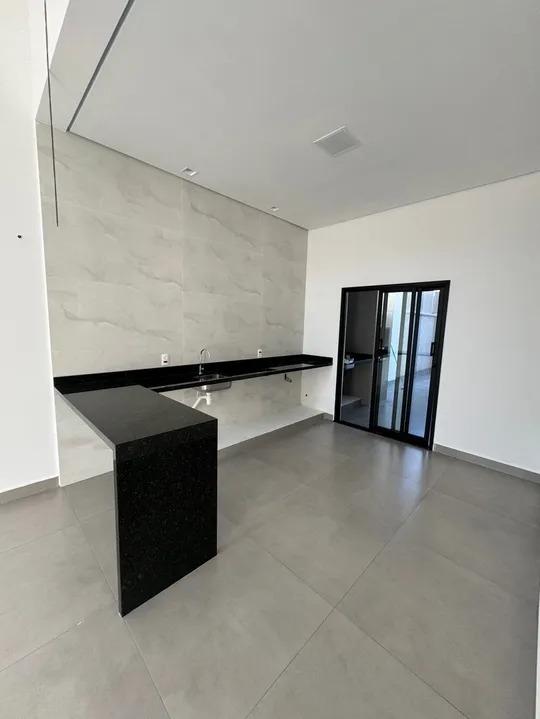 Casa em HORTO FLORESTAL, SOROCABA - Casa Alto Padrão de 117m² no Condomínio Horto Florestal Villagio! - Foto 2