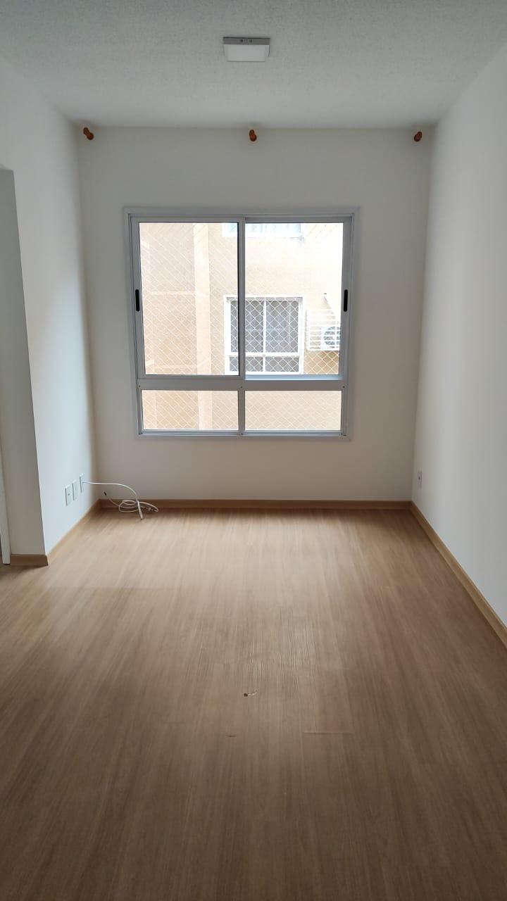 Apartamento em VILA FIORI, SOROCABA - Apartamento de 52m² localizado no Condomínio Supremo Sorocaba - Foto 1