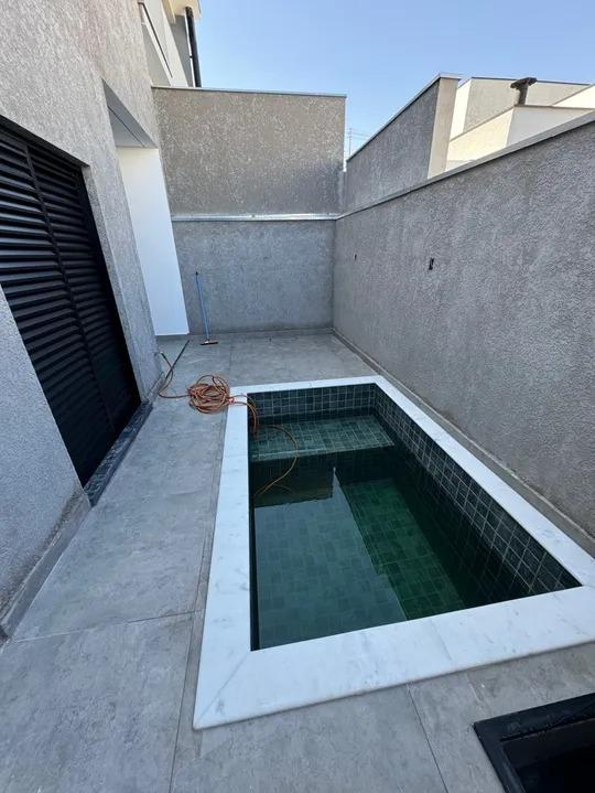 Casa em HORTO FLORESTAL, SOROCABA - Casa Alto Padrão de 117m² no Condomínio Horto Florestal Villagio! - Foto 3