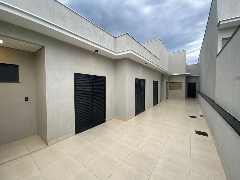 Casa em Residencial Helena Maria, Sorocaba - Casa no Condomínio Jardim Residencial Helena Maria - Foto 3