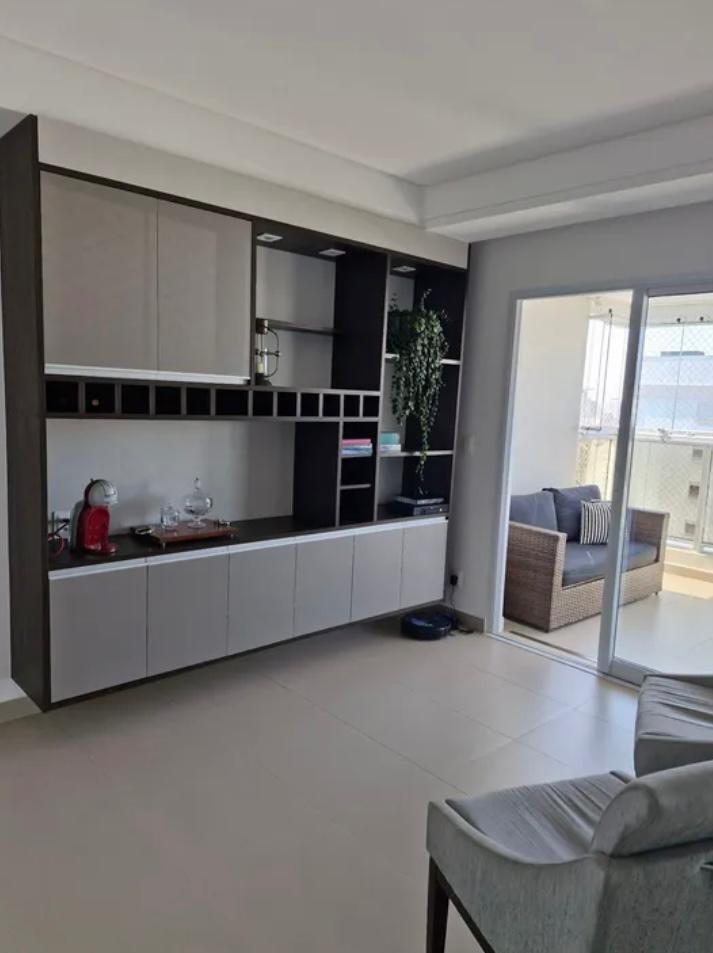 Apartamento em PARQUE CAMPOLIM, SOROCABA - Apartamento Alto Padrão com 167m² Localizado no Residencial Mont Royal / Campolim. - Foto 3