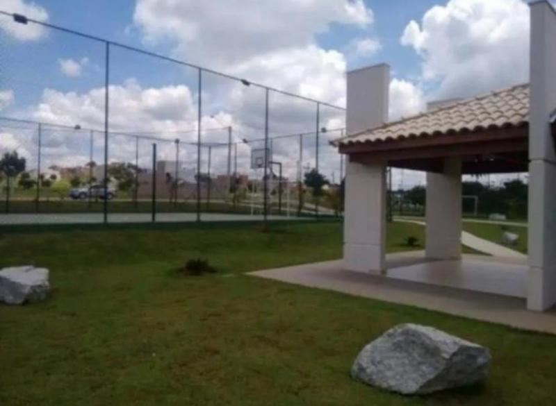 Terreno em Jardim Turmalina, Sorocaba - Lote de 165,6m² Localizado no Condomínio Terras de São Francisco - Foto 3