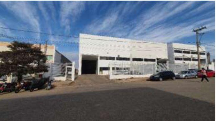 galpao em CAJURU DO SUL, SOROCABA - Galpão Logístico Para Locação Localizado Cajuru do Sul 1.400 m² - Foto 3