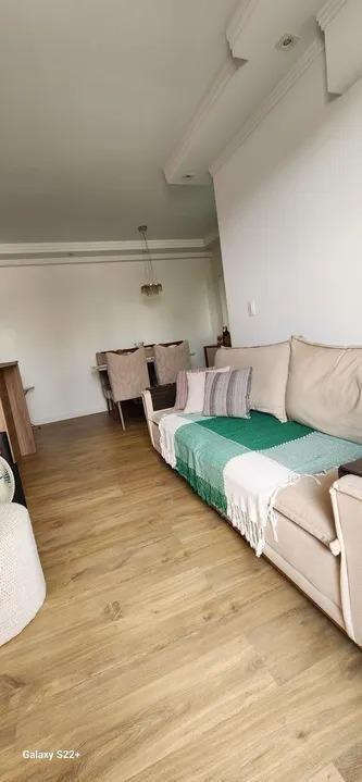 Apartamento em JARDIM SÃO CARLOS, SOROCABA - Apartamento de 59.50m² no Jardim São Carlos, Sorocaba - Foto 3