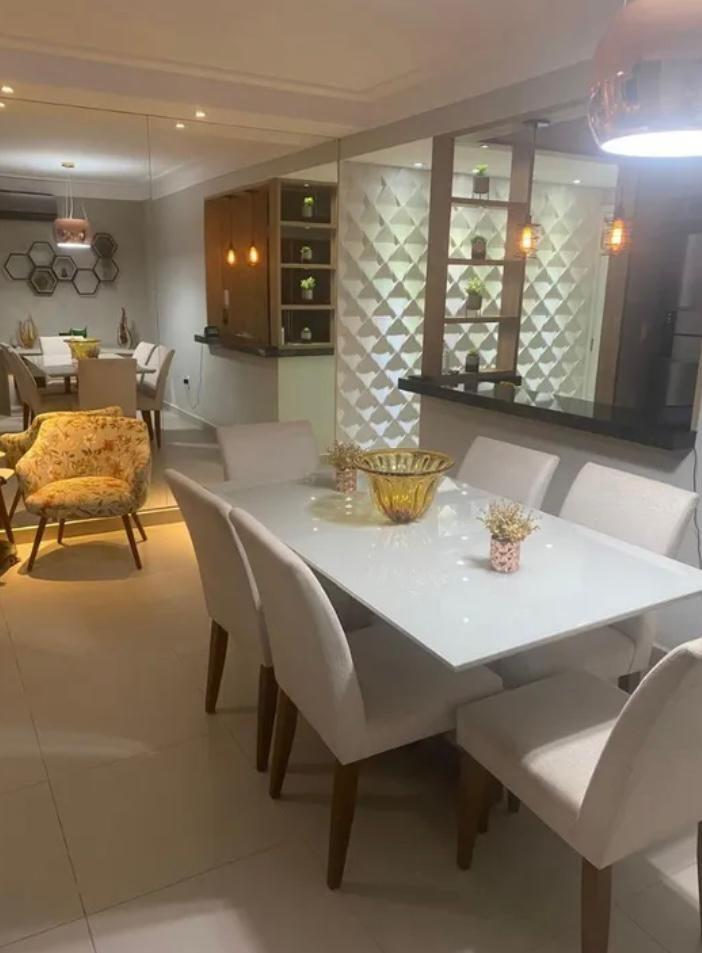 Apartamento em PARQUE CAMPOLIM, SOROCABA - Apartamento de 98m² no Residencial Cannes Localizado no Campolim - Foto 1