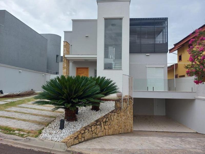 Casa em JARDIM RESIDENCIA VILLAGE VERT, SOROCABA - Casa Sobrado de 489m² de Terreno Localizado no Jardim Residencial Village Vert! - Foto 2