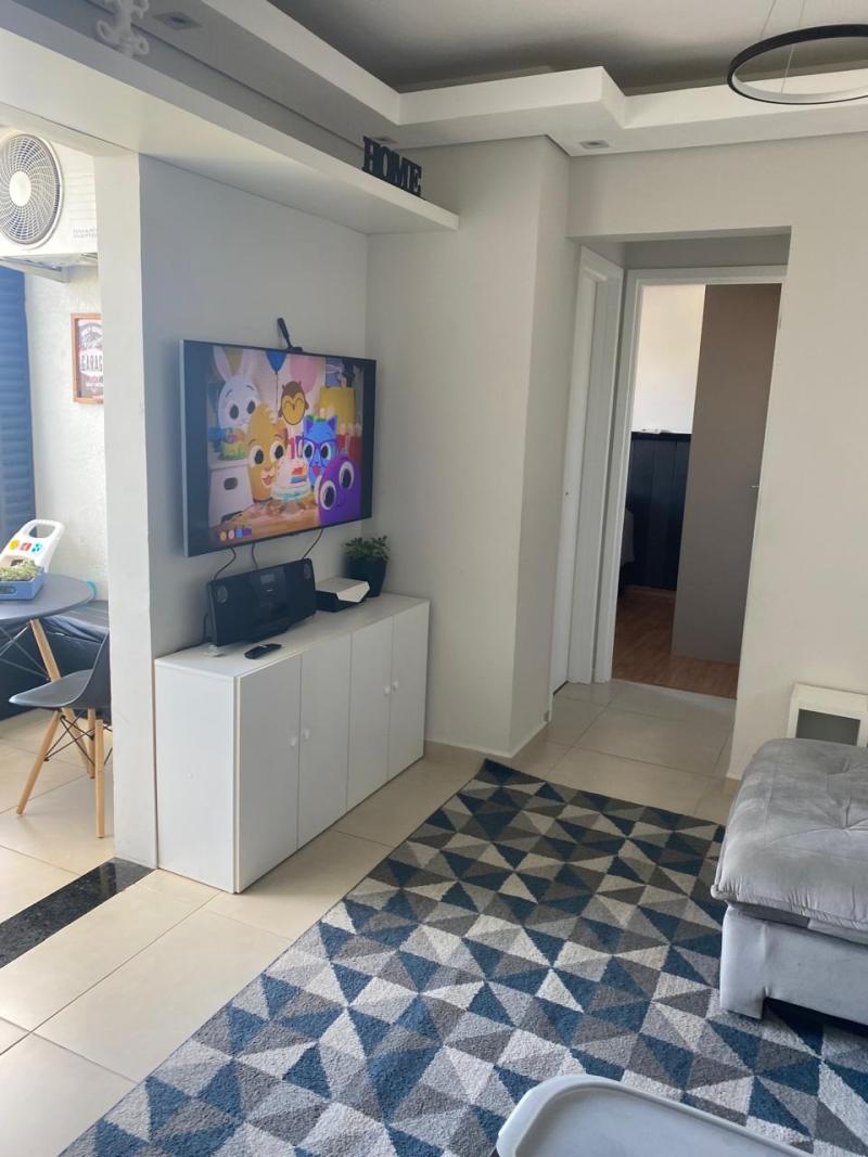 Apartamento em PARQUE CAMPOLIM, SOROCABA - Apartamento Localizado no Condomínio Lunna Campolim! - Foto 1