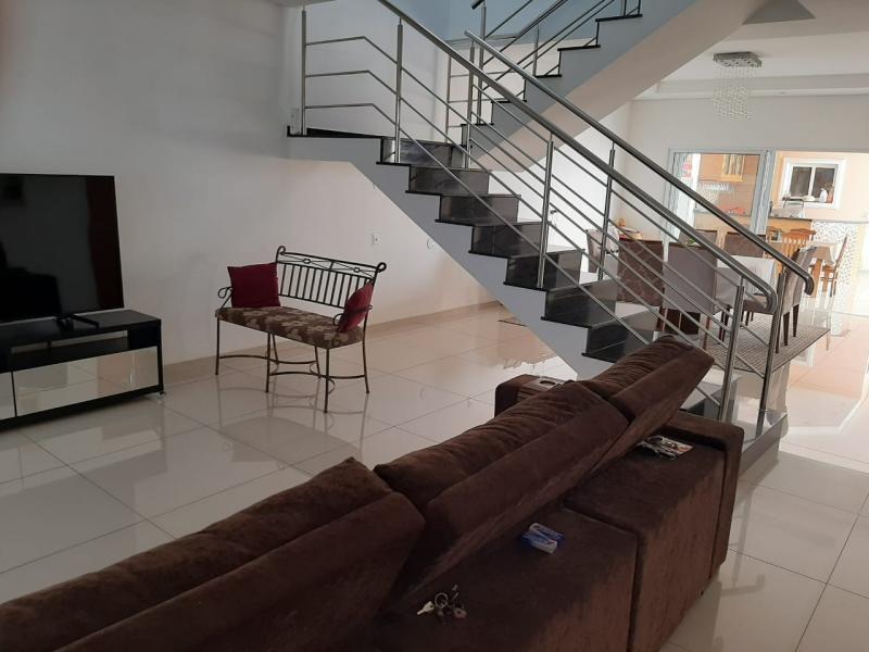 Casa em IPORANGA, SOROCABA - Casa Térrea de 280m² de Terreno, Localizada no Condomínio Ibiti Royal Park - Sorocaba/SP! - Foto 3