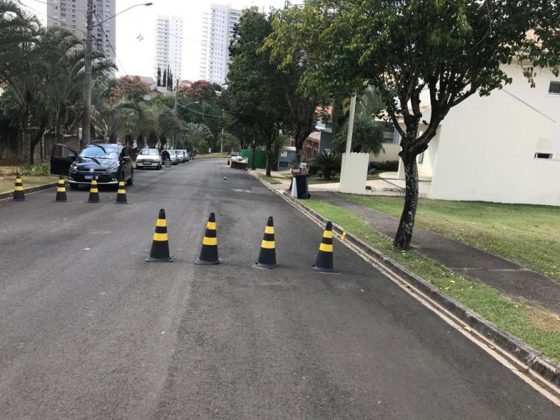 Terreno em PARQUE CAMPOLIM, SOROCABA - Terreno de 360m² Localizado no Condomínio Sunset Residencial! - Foto 3