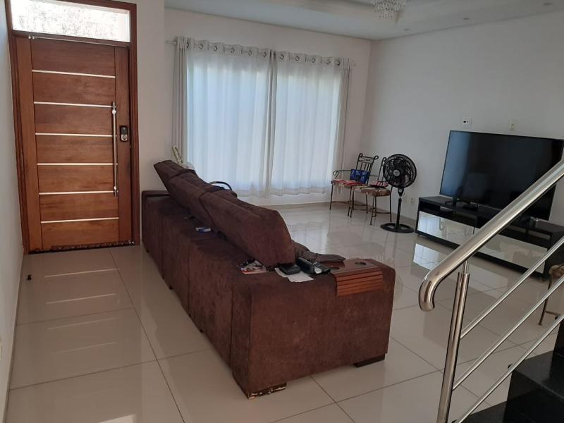 Casa em IPORANGA, SOROCABA - Casa Térrea de 280m² de Terreno, Localizada no Condomínio Ibiti Royal Park - Sorocaba/SP! - Foto 2