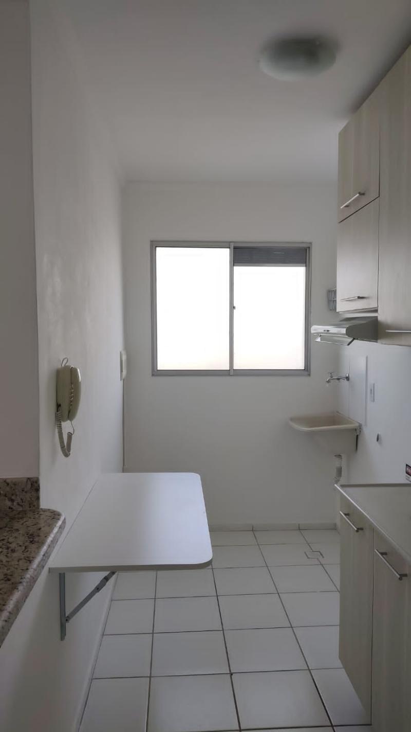 Apartamento em BAIRRO DA VOSSOROCA, SOROCABA - APARTAMENTO VENDE! - Foto 2