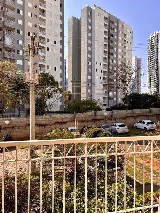 Apartamento em PARQUE CAMPOLIM, SOROCABA - Apartamento localizado no Condomínio Palácio SAN Marco decorado e Mobiliado - Foto 1