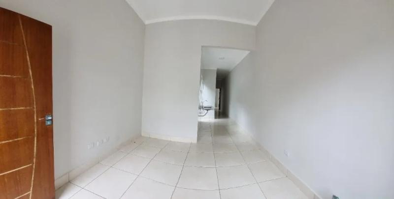 Casa em JARDIM ELIANA, SOROCABA - Casa Terrea Geminada Localizada em Sorocaba! - Foto 2