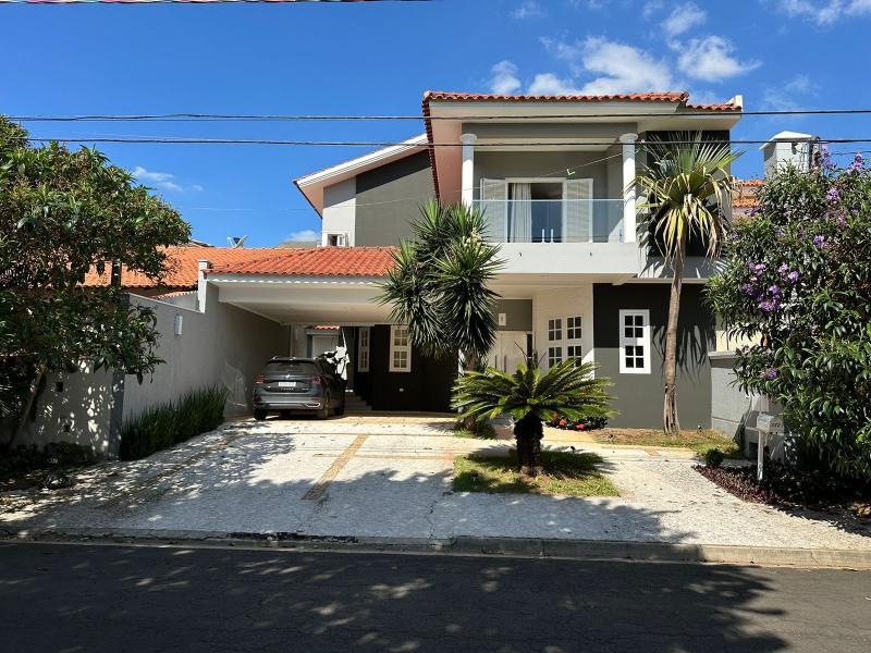 Casa em GRANJA OLGA II, SOROCABA - Casa 3 Dor  4 vagas Lindo Sobrado no Granja Olga II - Foto 3
