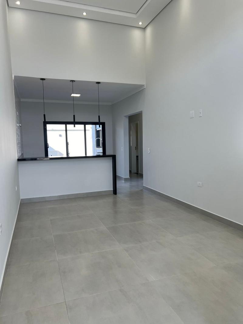Casa em JARDIM RESIDENCIAL VILLAGIO IPANEMA I, SOROCABA - Casa Terrea c/ piscina Condomínio Residencial Villagio Ipanema I - Foto 2