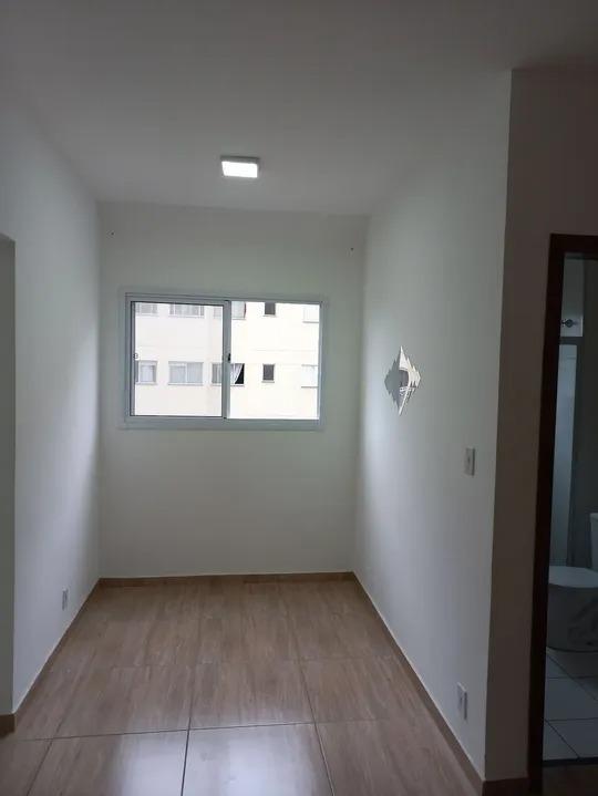 Apartamento em VILA HELENA, SOROCABA - Apartamento de 37m²  p/ Locação Vale Verde Ipanema - Foto 2