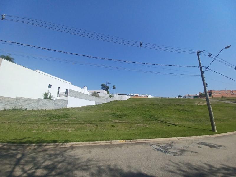 Terreno em PARQUE ECORESIDENCIAL FAZENDA JEQUITIBÁ, SOROCABA - Terreno Localizado no Parque Ecoresidencial Fazenda Jequitibá! - Foto 1