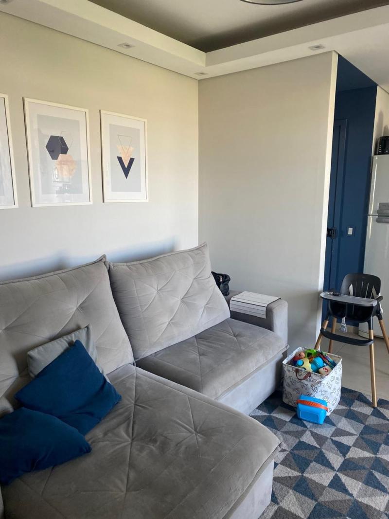 Apartamento em PARQUE CAMPOLIM, SOROCABA - Apartamento Localizado no Condomínio Lunna Campolim! - Foto 2