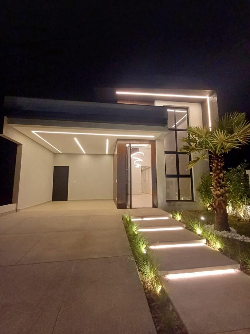 Casa em JARDIM RESIDENCIAL VILLAGIO WANEL, Sorocaba - Casa térrea à venda em condomínio Villagio Wanel - Foto 2