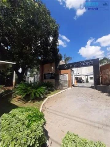 Apartamento em CAGUASSU, SOROCABA - Apartamento de 43m² Localizado no Alameda do Horto. - Foto 2